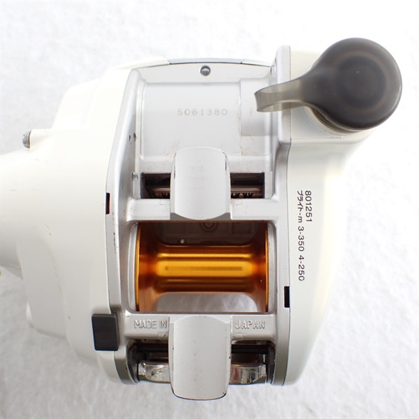 ０９レオブリッツ２７０ＭＭ